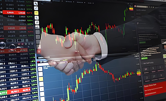 o易亿app下载官网交易界面